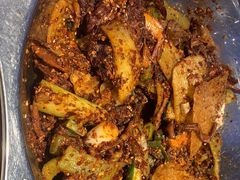 -嘎嘎鸭下巴·爆辣干锅(明教寺店)