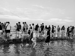 -青岛第二海水浴场