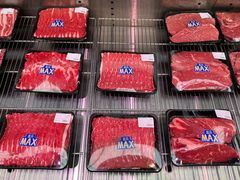 -盒马X会员店(上海森兰商都店)