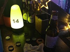 -好久不见网红乐队酒吧(鼓浪屿海底世界店)