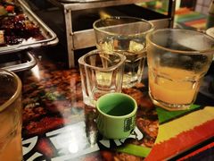 -滋味烤鱼(祥和里店)