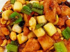 -东四民芳餐厅(朝阳门店)