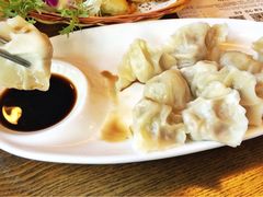 -品茶居素食馆(罗湖店)