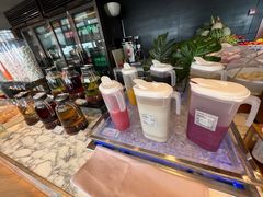 -洲际酒店·地平线全日餐厅HORIZON CAFÉ