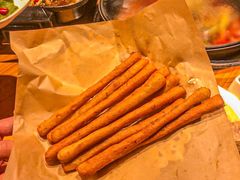 -小小河边鱼(天润城店)