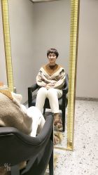 -Kraemer paris·苏豪路易士·嘉玛发廊