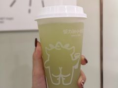 -茶力的小怪兽(梅林卓悦汇店)
