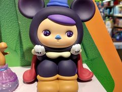 -泡泡玛特POPMART(崇文门国瑞城店)