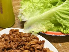 -炙热童年·老北京炙子烤肉(南锣鼓巷店)