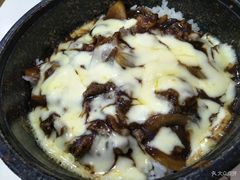 -釜山美食韩国炸酱面(长大店)