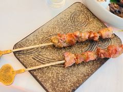 -龟兹KUCINA·新疆菜(前滩L+PLAZA店)