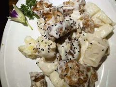 -绿茶餐厅(西单老佛爷店)