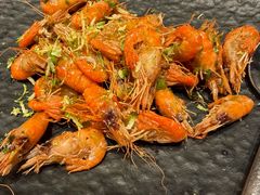 油爆虾-江南雅厨·江南文化·苏州菜(李公堤店)