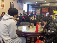 -食惠里小笼包面馆(越秀店)