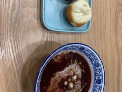 -老苏州大客堂·苏帮菜·松鼠桂鱼·苏州传统小吃(观前街人民商场店)
