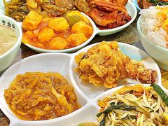 -晓宇盒饭(民安街店)