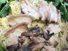 -大闫家烧烤·小海鲜家常菜(郑庄店)