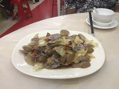 -小辣妹川味海鲜加工店(第一市场椰风巷店)
