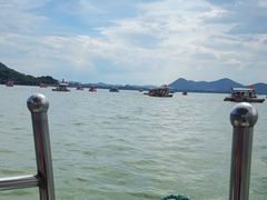 -云龙湖旅游景区