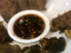 -老牌依强牛肉店(达道总店)