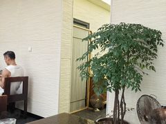 -五观堂素食(新华路店)