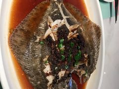 -大树餐厅(益田假日店)