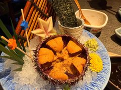 -炙柒Sekinana·精致日料(合生汇店)