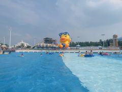 -上海玛雅海滩水公园