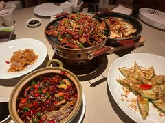 -金鸭季·北京烤鸭(深业上城店)