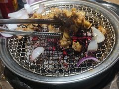 -江城二当家烤牛肉(莲塘新村店)