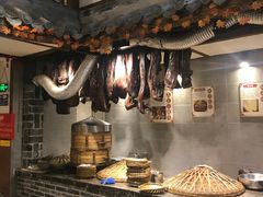 -灶东家民间菜(回兴店)
