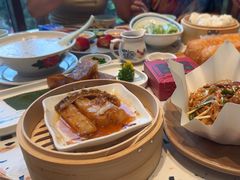 -点都德(广州白云山景区南门店)