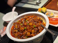 -锦楼·臻选新杭帮(杭州中心店)