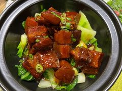-POLO小馆·老南京菜(解放路店)