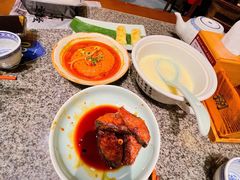 -南京大牌档(之心城店)