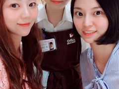 -ABC Cooking Studio(上海环球金融中心店)