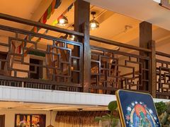 -圆满素食林饭店非遗素食(河西店)