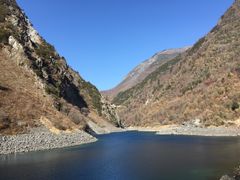 -叠溪松坪沟景区