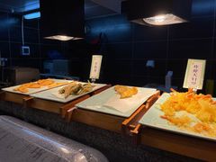 -松子料理(白家庄店)