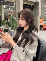 -HAIR HERE造型