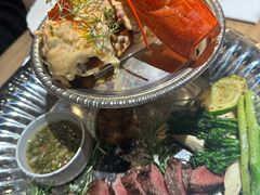 -LESCEDARS Brasserie Bistro香柏树