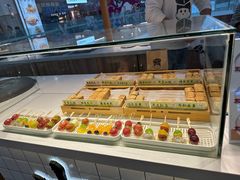 -姜先生仙仙豆糕(浦江万达店)