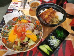 -鳗事鱼意·活鳗現烤专门店(富力海珠城店)