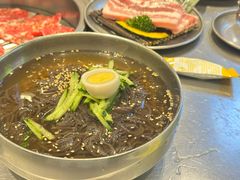 -大叹号·朝鲜族烤肉(潍坊泰华城店)