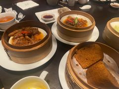 -领事馆19号中餐厅(厦门海景洲际酒店)