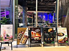 -盐说Salt Talk北美风味西餐厅(海上世界店)