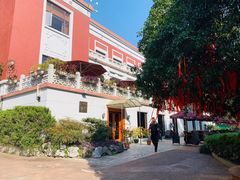 -杭州香格里拉饭店