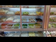 -辣动时代自助小火锅(大庆路店)