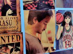 -乔伯凉面(白沙路店)