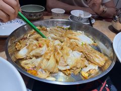 -滨少旺厨(惠福西路店)